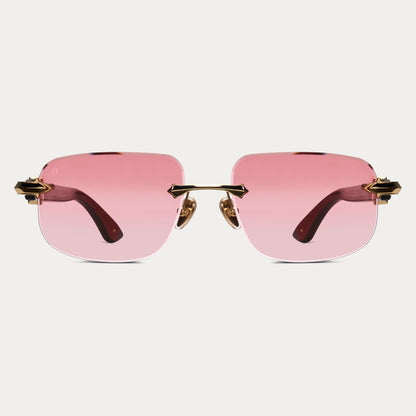 RED TINT LACQUER CONSIGLIERE