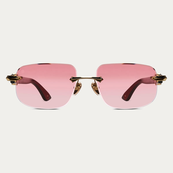 RED TINT LACQUER CONSIGLIERE