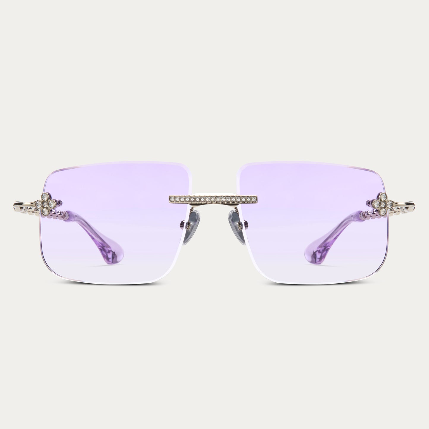 LAVENDER SILVER FORTUNE