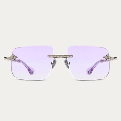 LAVENDER SILVER FORTUNE