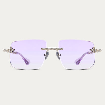 LAVENDER SILVER FORTUNE
