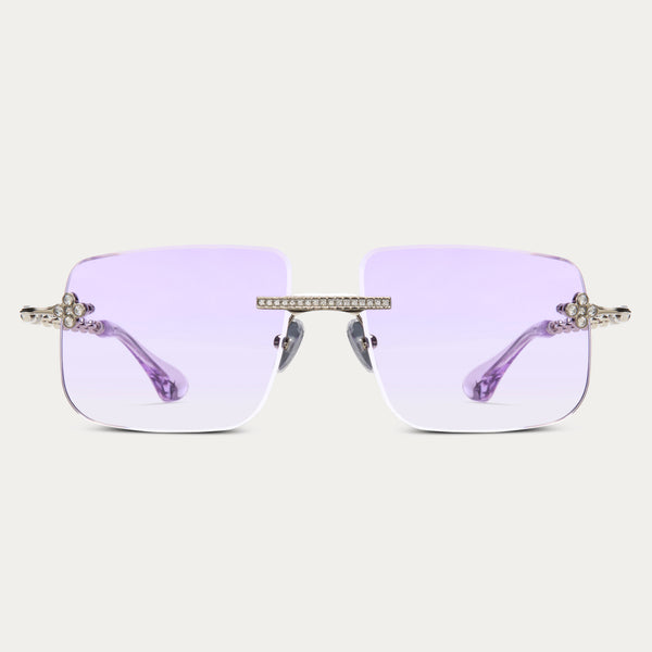 LAVENDER SILVER FORTUNE
