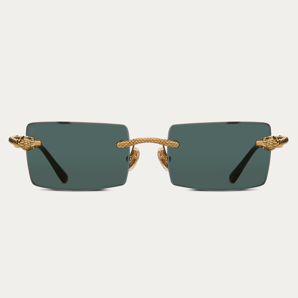 BLACK TINT SERPENT AUTHENTIC