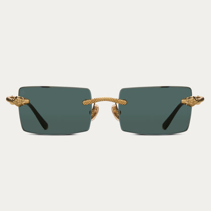 BLACK TINT SERPENT AUTHENTIC