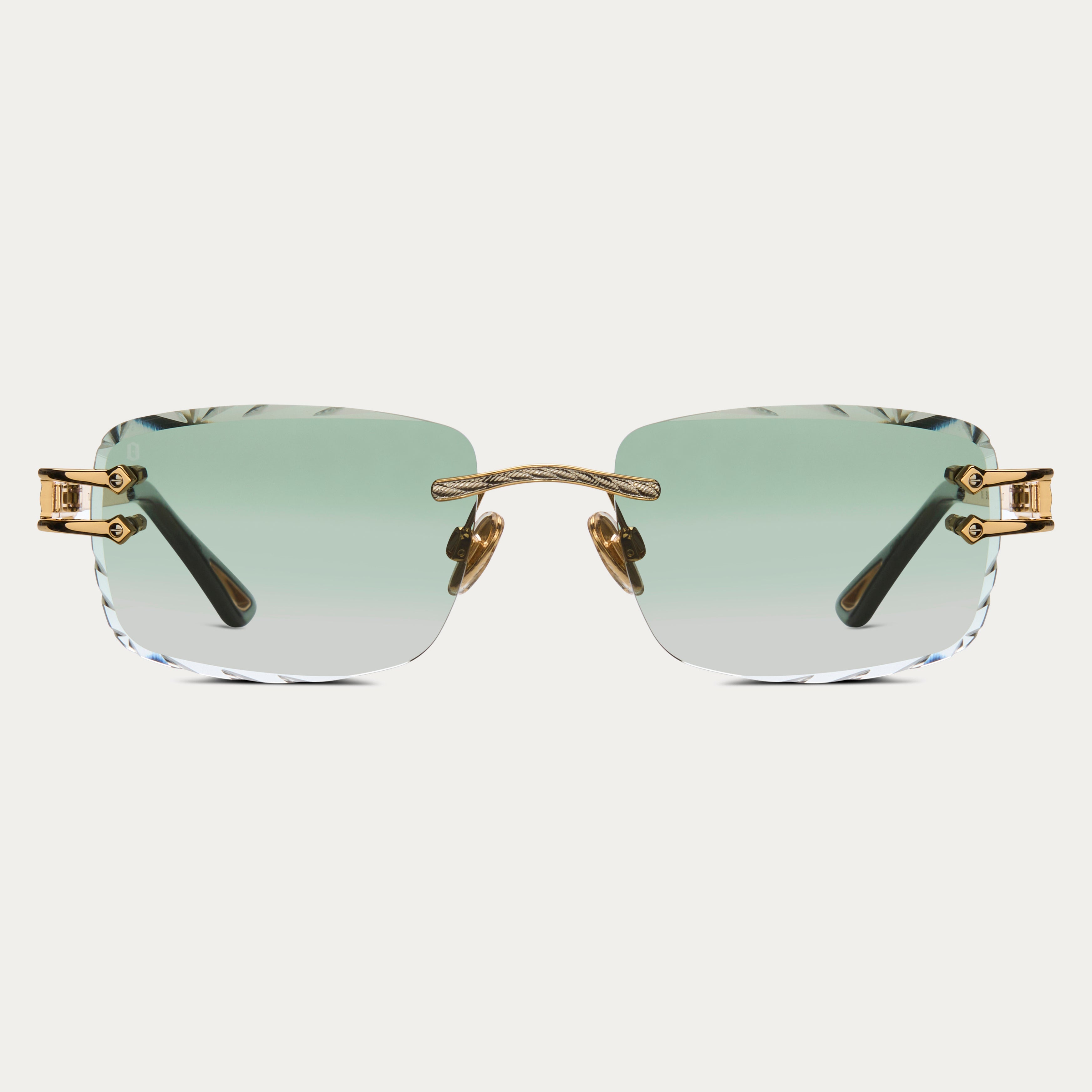 ABSINTHE SIGNATURE GEM CUT – JAMES ORO