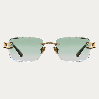 ABSINTHE SIGNATURE GEM CUT