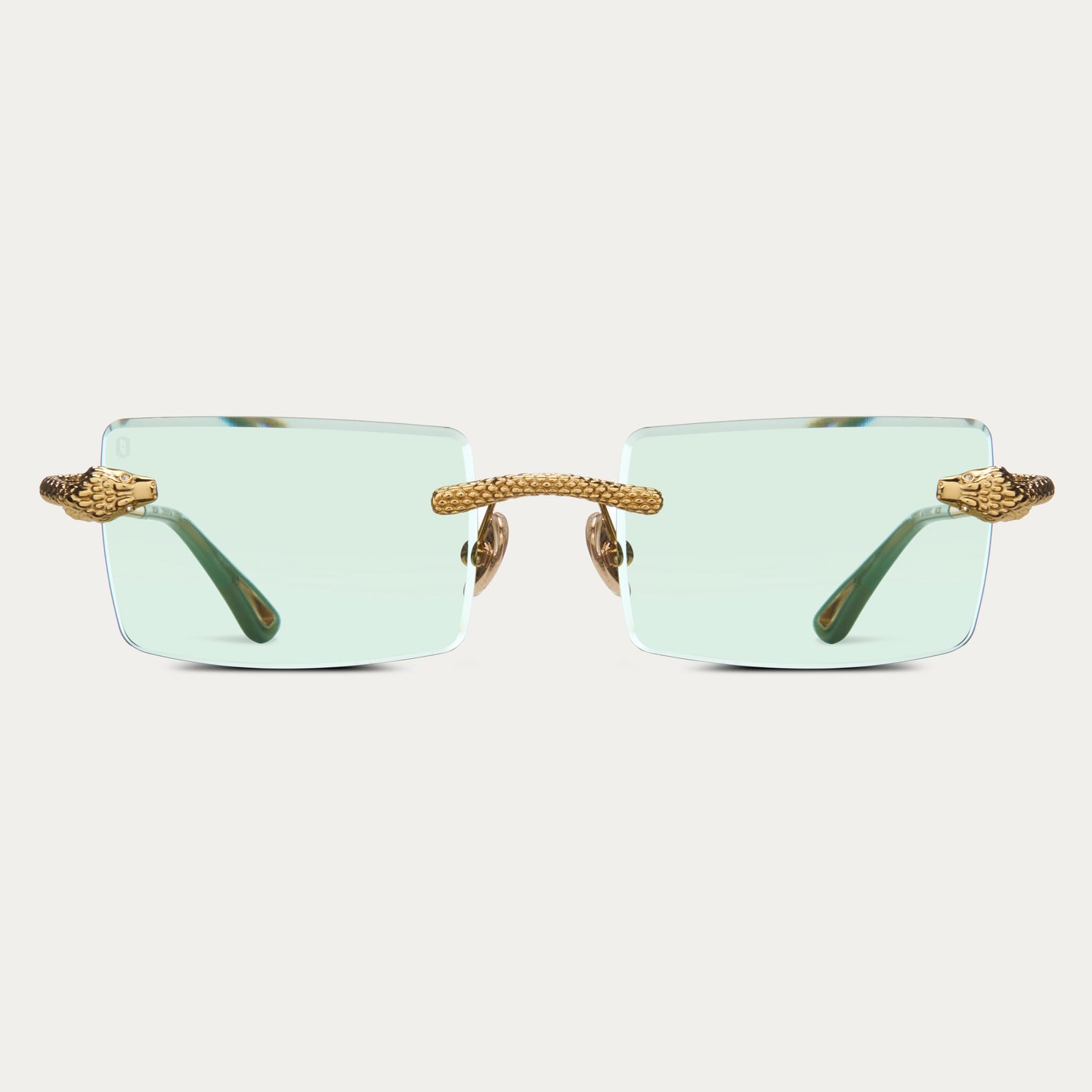 JADE SERPENT AUTHENTIC