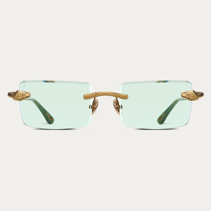 JADE SERPENT AUTHENTIC