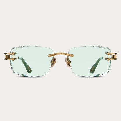 JADE SIGNATURE GEM CUT