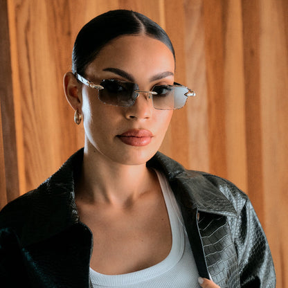 ABSINTHE JAVELIN GEM CUT