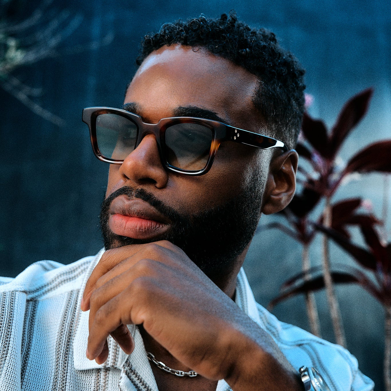 OLD MONEY ARCHETYPE II