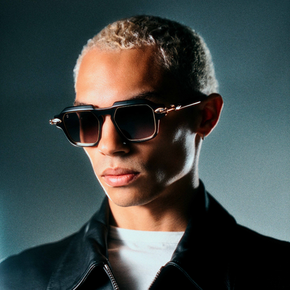 BLACK GODFATHER
