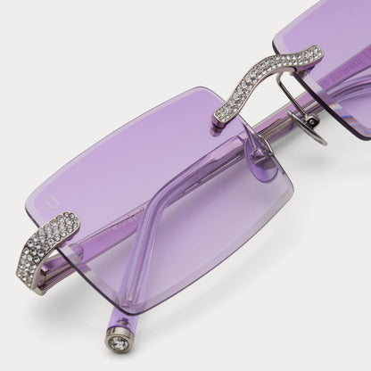ICED LAVENDER AUTHENTIC II