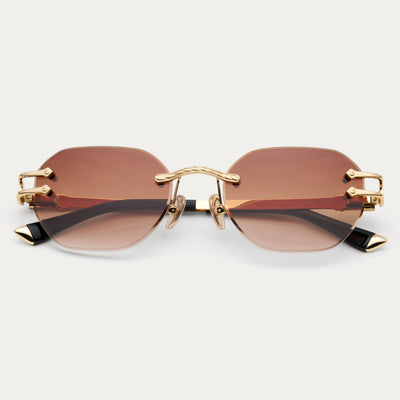 BROWN TINT OPUS