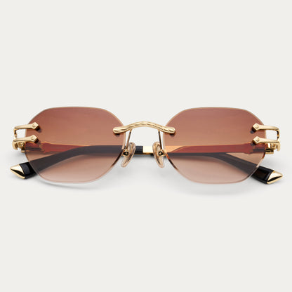 BROWN TINT OPUS