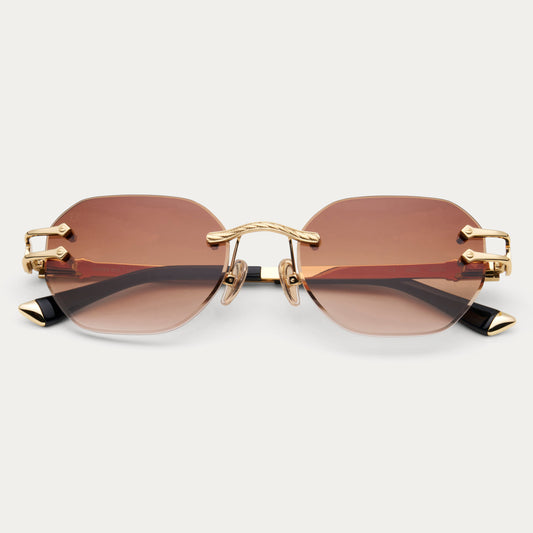 BROWN TINT OPUS
