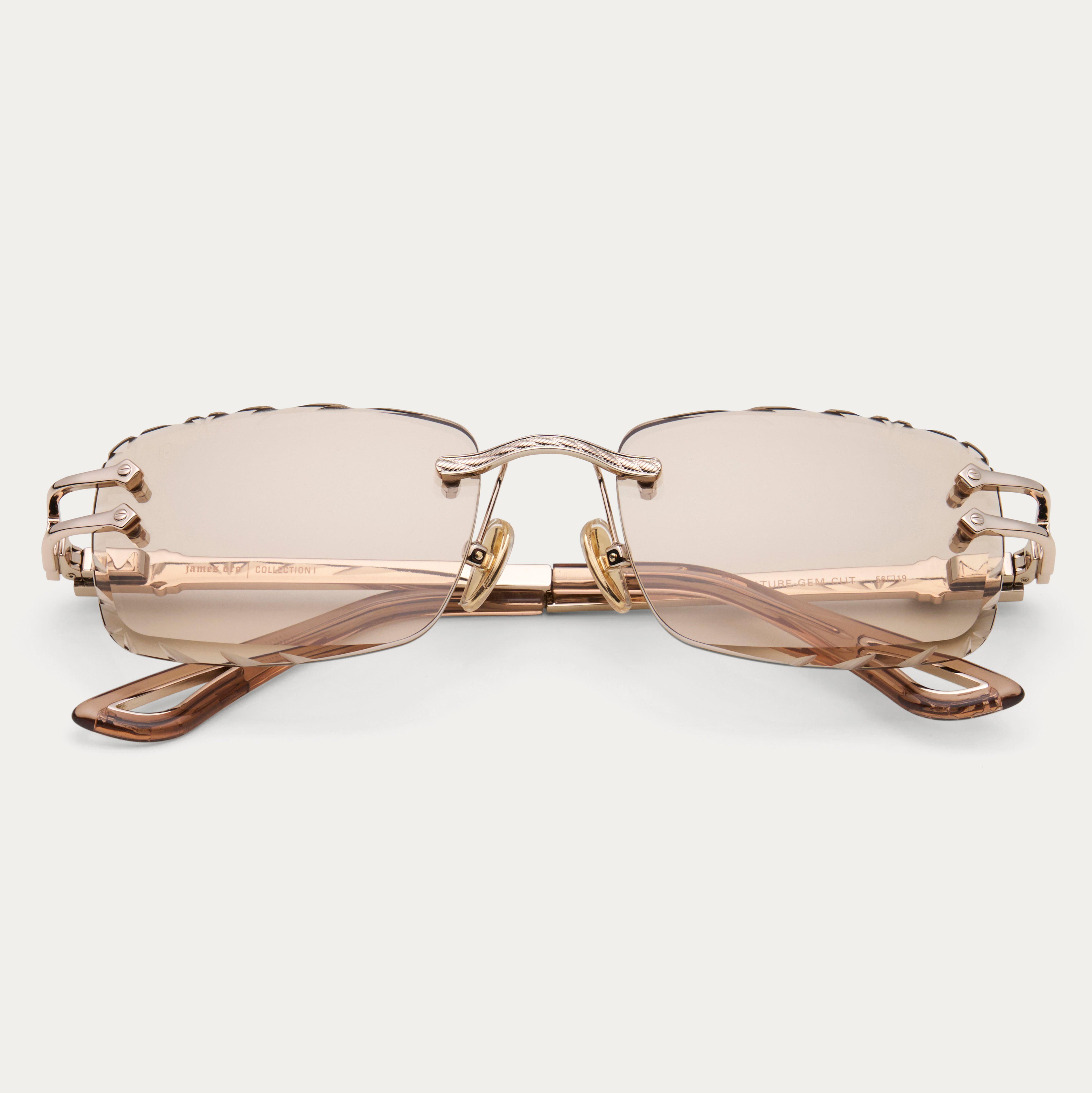 SAND SIGNATURE GEM CUT – JAMES ORO