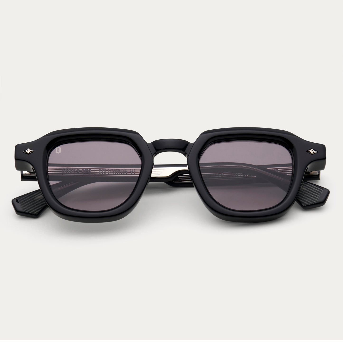 BLACK TINT ATTACHÉ