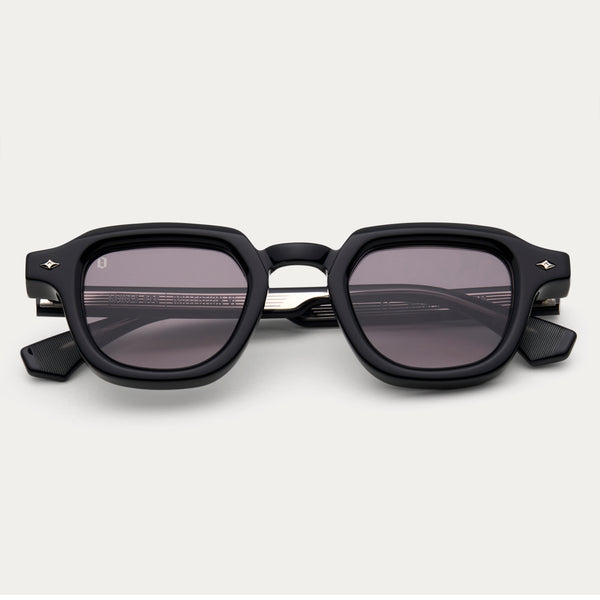 BLACK TINT ATTACHÉ