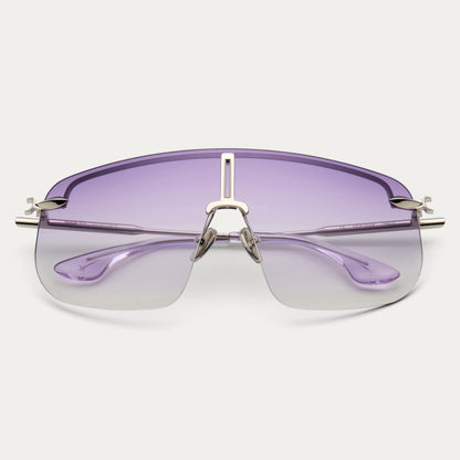 LAVENDER SILVER VANTAGE