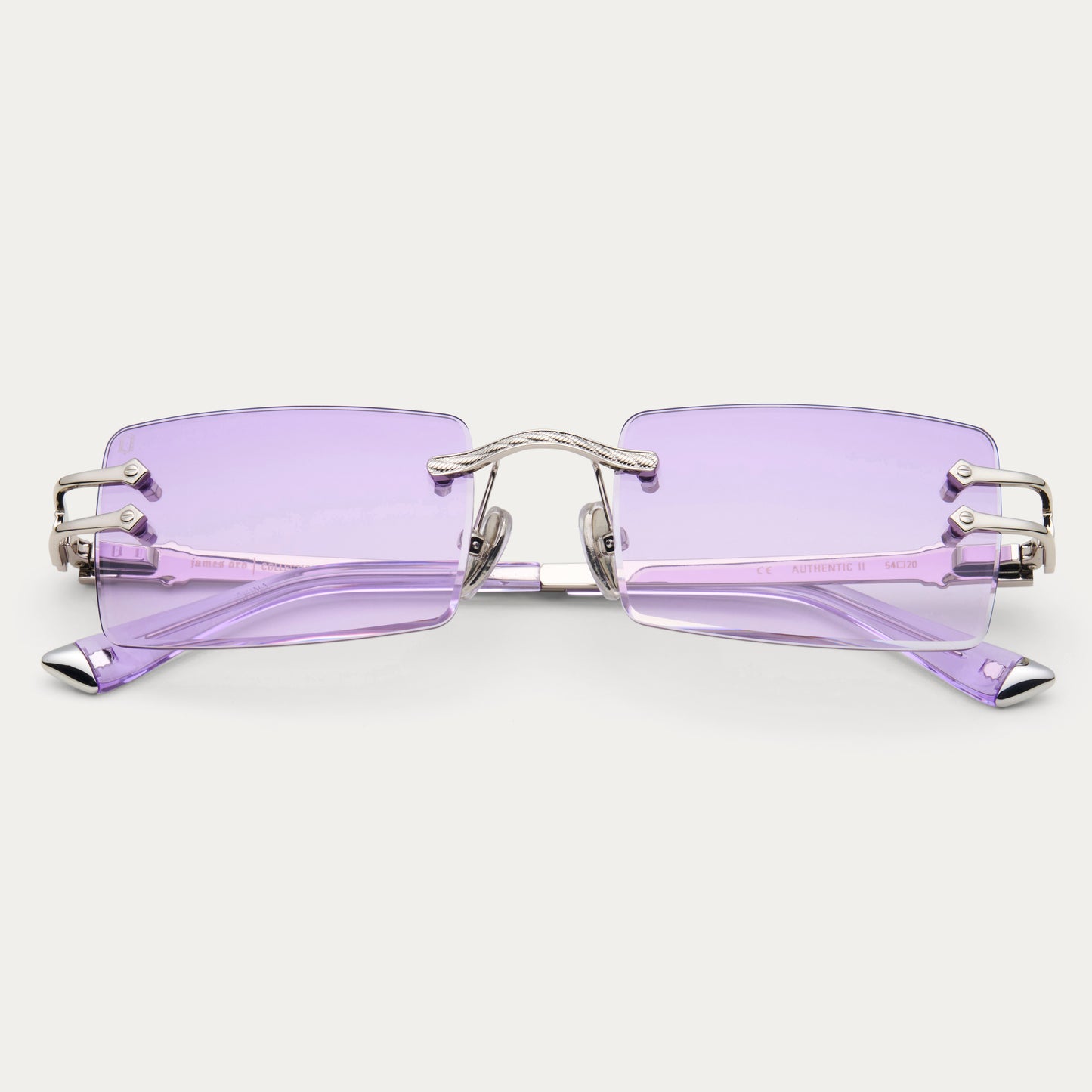 LAVENDER SILVER AUTHENTIC II