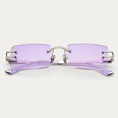 LAVENDER SILVER AUTHENTIC II