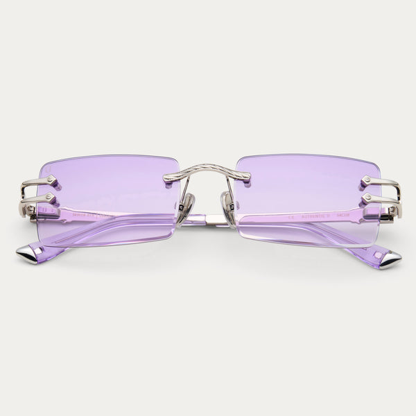 LAVENDER SILVER AUTHENTIC II