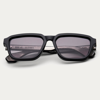 BLACK TINT MARSHALL