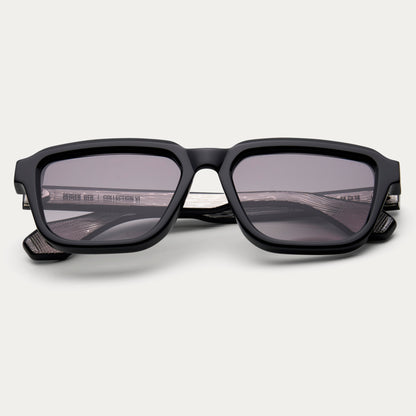 BLACK TINT MARSHALL