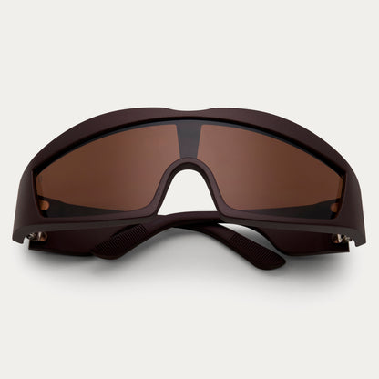 MIDNIGHT BROWN BRINX