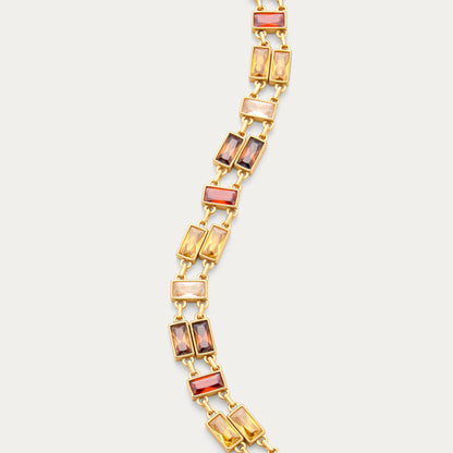 GOLD LANE TERRENE BRACELET