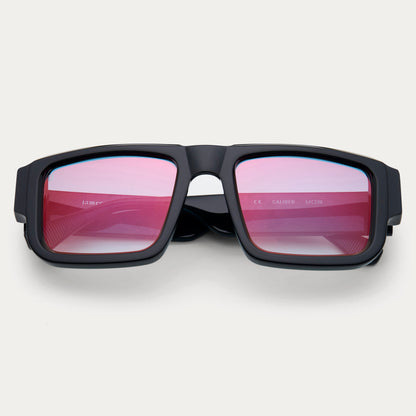 DARK BLUE FLASH CALIBER