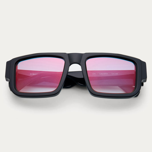 DARK BLUE FLASH CALIBER