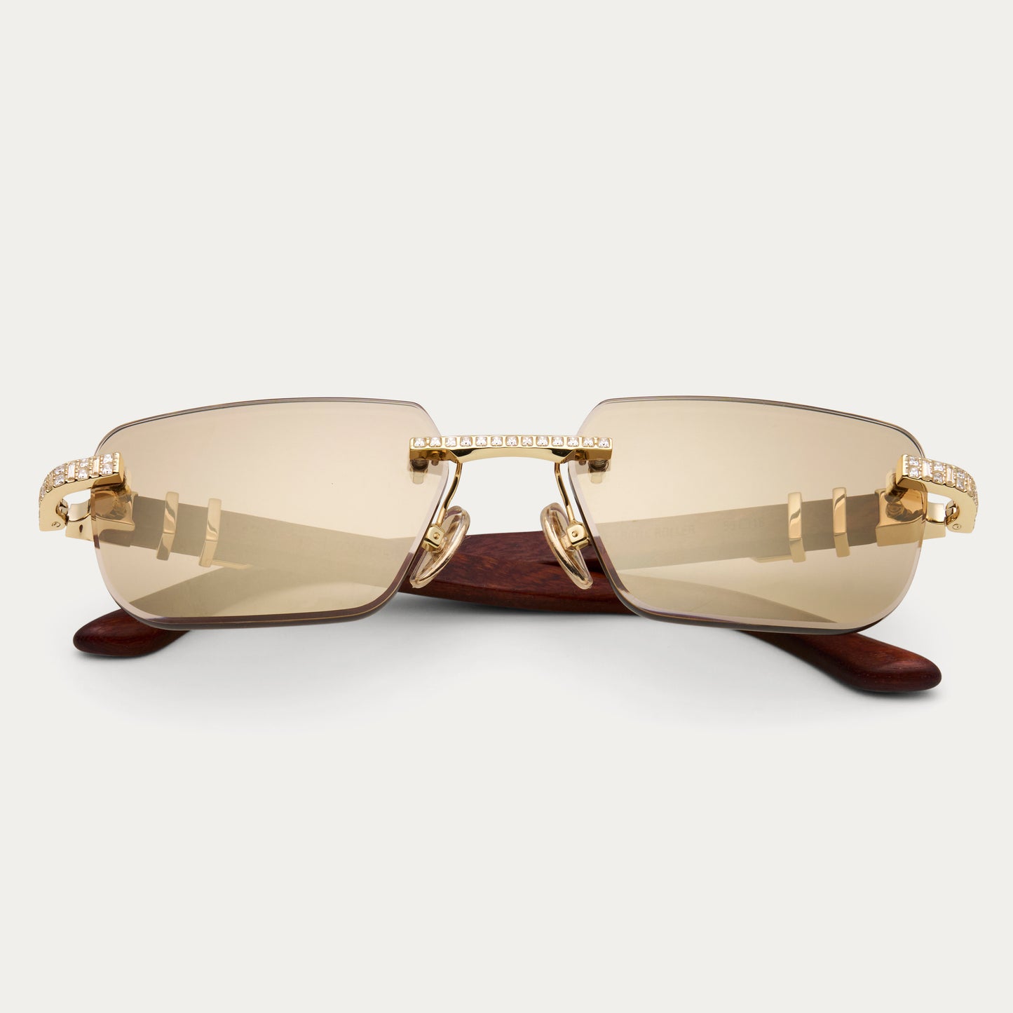 VAPOR GOLD BANKROLLER