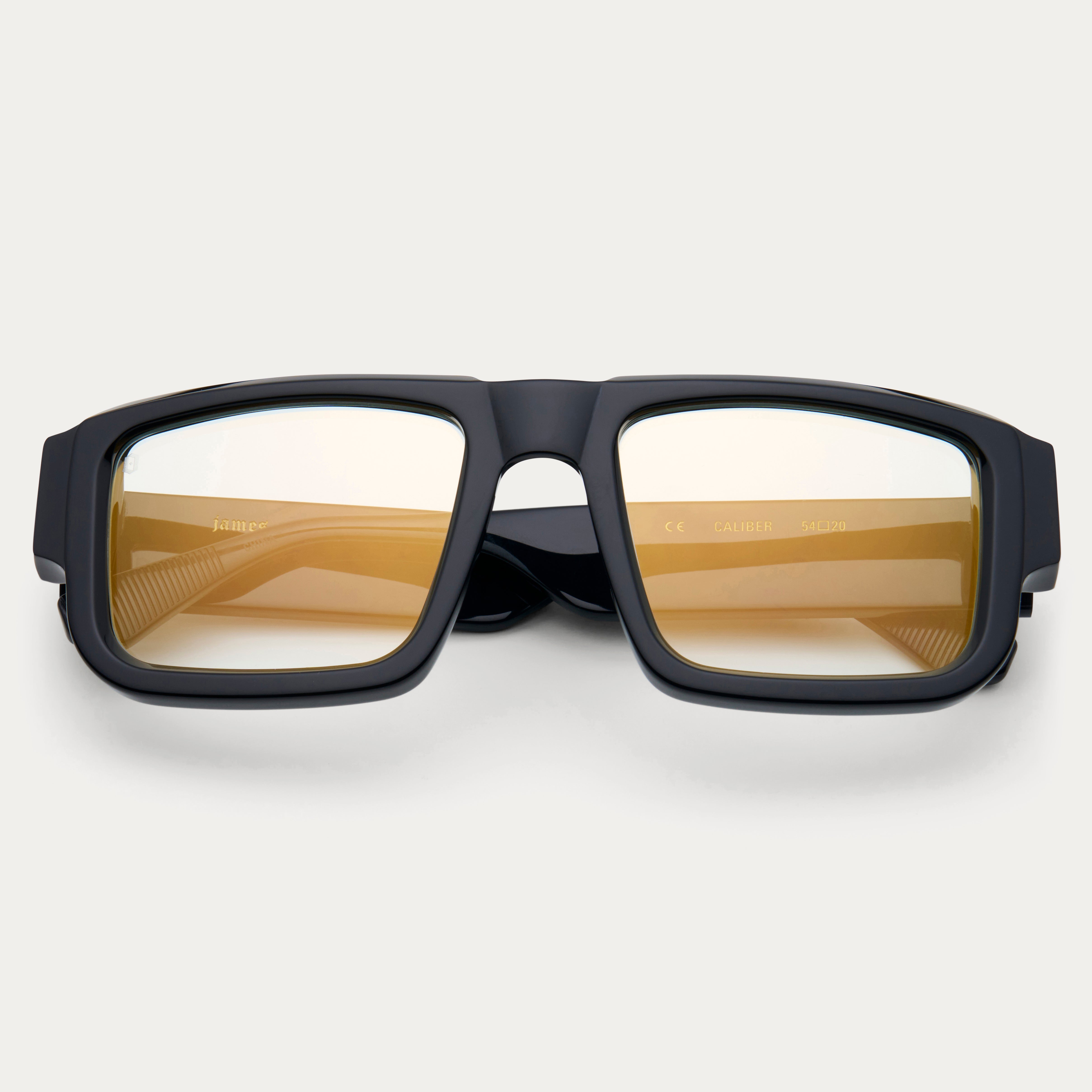 VAPOR GOLD CALIBER – JAMES ORO