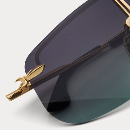 MIDNIGHT TINT GOLD VANTAGE