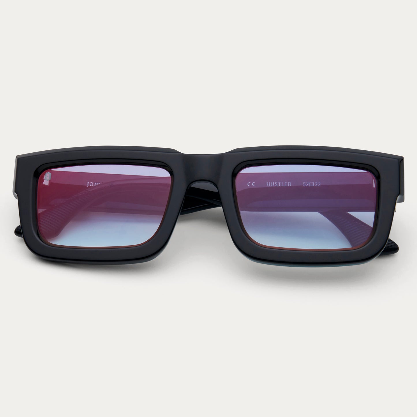 DARK BLUE FLASH HUSTLER