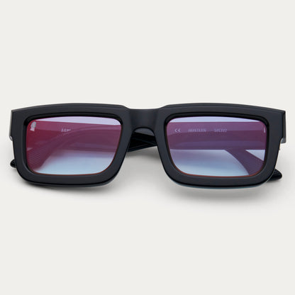 DARK BLUE FLASH HUSTLER