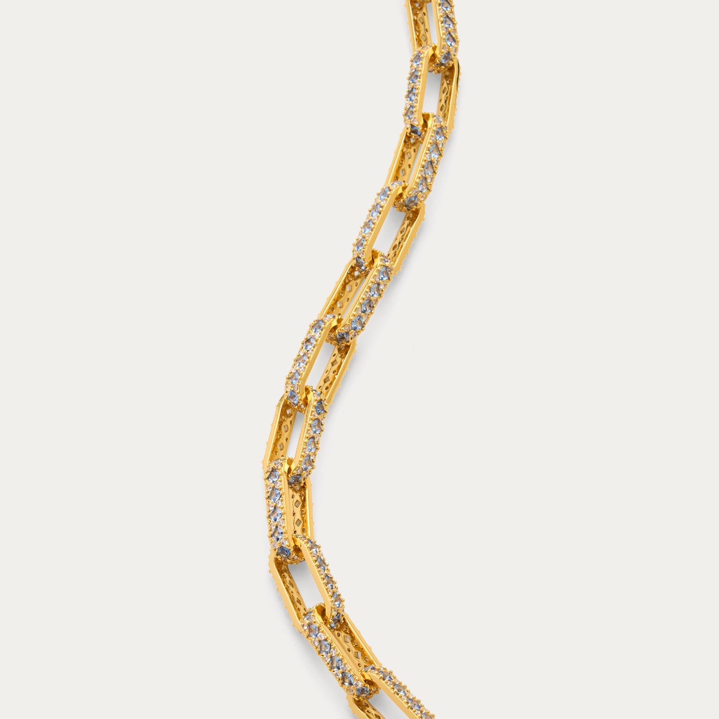 GOLD CRYO BRACELET