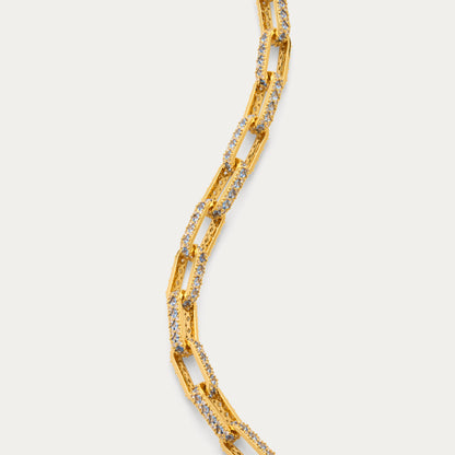 GOLD CRYO BRACELET