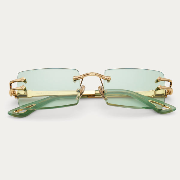 JADE AUTHENTIC II