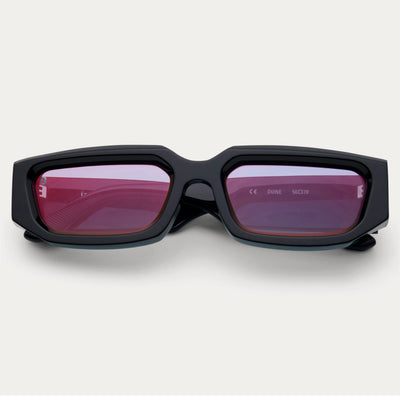 DARK BLUE FLASH DUNE