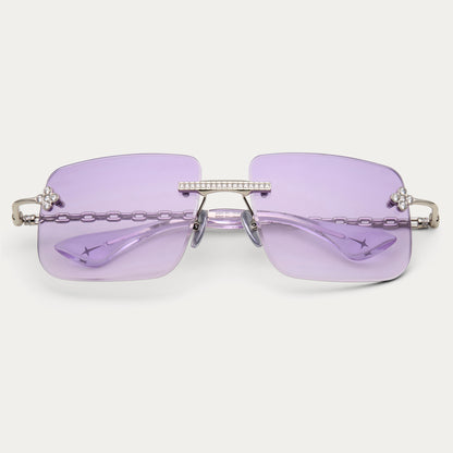 LAVENDER SILVER FORTUNE