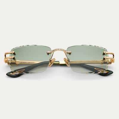 ABSINTHE SIGNATURE GEM CUT