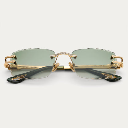 ABSINTHE SIGNATURE GEM CUT