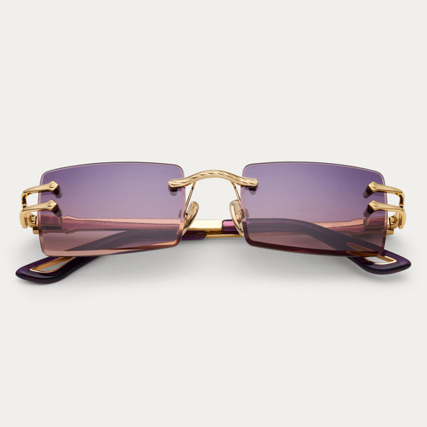 DUSK AUTHENTIC II