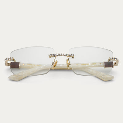 PEARL CHANDELIER
