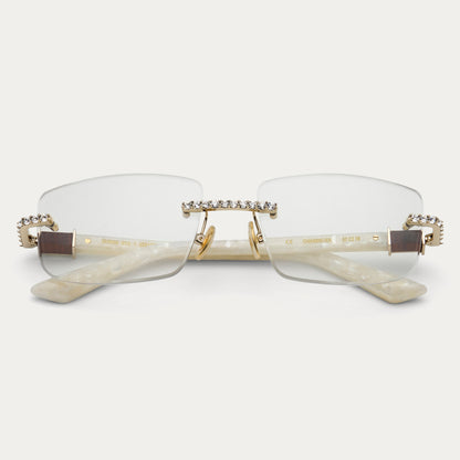 PEARL CHANDELIER