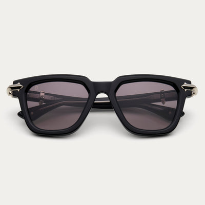 BLACK TINT CAPO