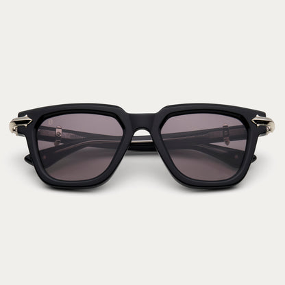 BLACK TINT CAPO